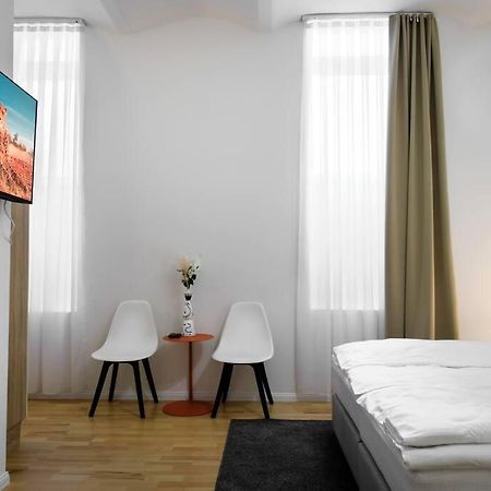 Le David City Apartment ウィーン エクステリア 写真