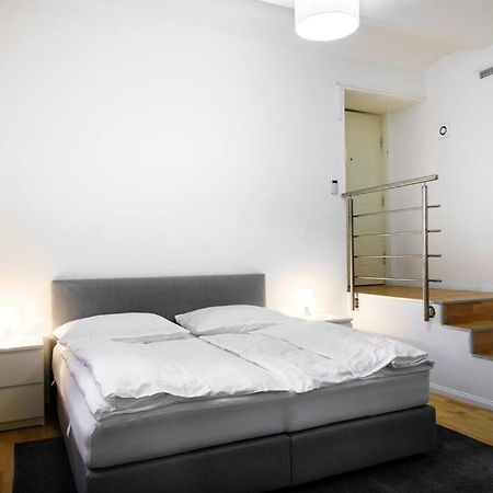 Le David City Apartment ウィーン エクステリア 写真