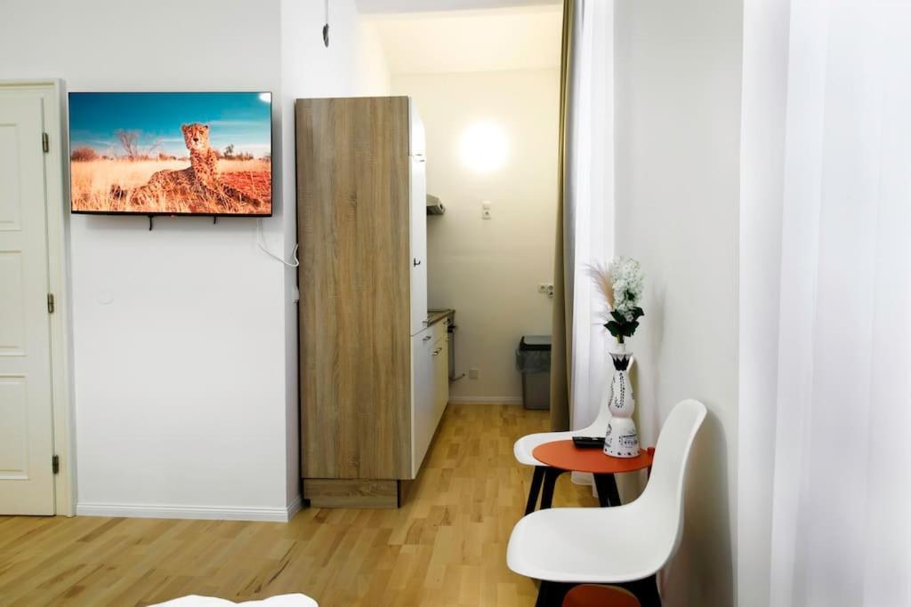 Le David City Apartment ウィーン エクステリア 写真