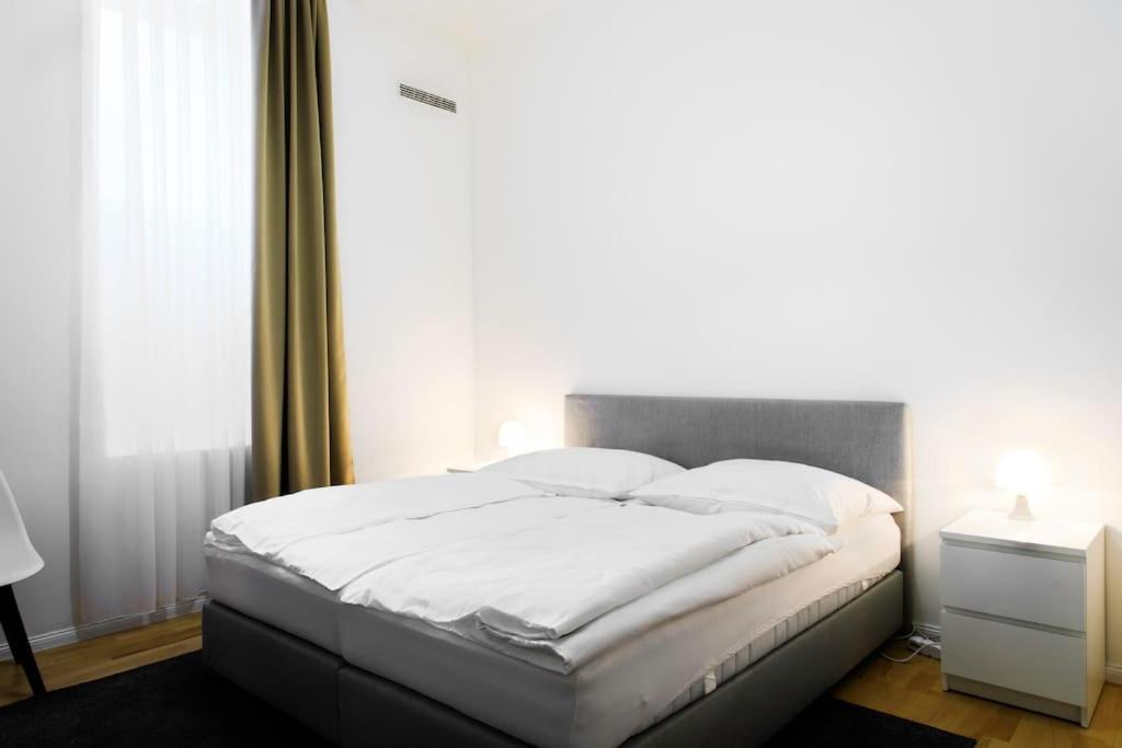 Le David City Apartment ウィーン エクステリア 写真